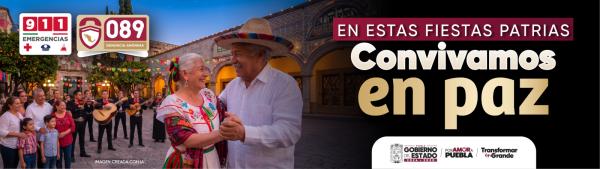Convivamos en Paz