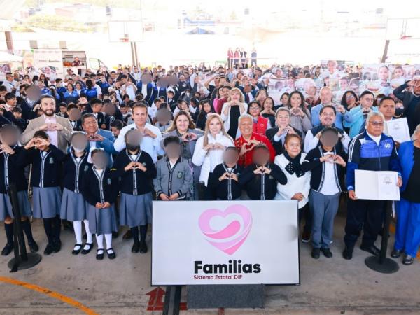 Inicia SEP la campaña “Alimenta Tu Aprendizaje” para fortalecer la salud