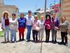 Fortalece Obra Comunitaria identidad y el orgullo poblano