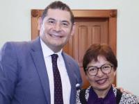 Gobierno de Puebla y BUAP ofrecen Plan Becas para j&oacute;venes poblanos