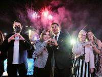 Feria de Puebla 2026, consolida al estado como Latido de M&eacute;xico: Turismo Federal