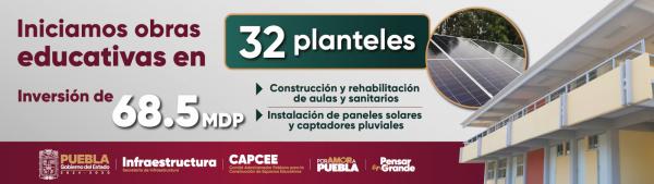 obra educativo