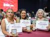 Reconoce SEP trayectoria a casi 2 mil docentes por 30 y 40 a&ntilde;os de servicio