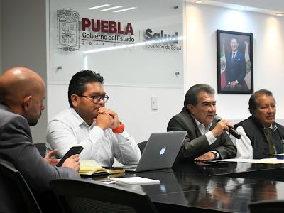 Rinde protesta Joaqu&iacute;n Espidio Camarillo como integrante del Consejo de Protecci&oacute;n Civil 2026
