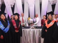 Egresan nuevos profesionistas del ITS de Zacapoaxtla