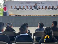 SEP Puebla impulsa jornada contra el abuso y maltrato infantil