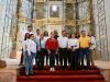 Gobierno del Estado fortalecerá el turismo en la mixteca poblana