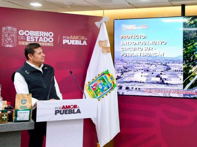 A toda m&aacute;quina, PEMEX premia al gobierno del estado con m&aacute;s recursos para pavimentaci&oacute;n