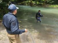 Comisión de Búsqueda mantiene operativo para localizar a Monserrat Herrera Gutiérrez