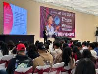 Necesario fortalecer liderazgo femenino para democratizar conocimiento Científico en México