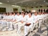 Con servicio social, USEP refuerza presencia en el sistema de salud