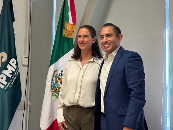 Invita IPMP a Cumbre Internacional de Habilidades Socioemocionales