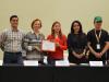Convenciones y Parques refrenda compromiso humanista con Cruz Roja Mexicana