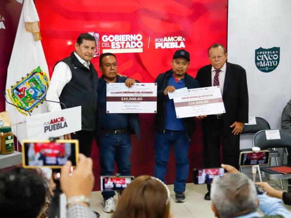 Con Casas de Representación y Obra Comunitaria, Gobierno Estatal fortalece defensa de migrantes