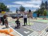 Feria de Paz acerca bienestar y servicios a la poblaci&oacute;n