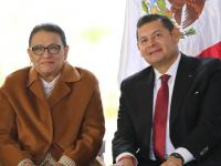 Gobierno Federal y Estatal impulsan proyectos claves de ciencia y tecnolog&iacute;a