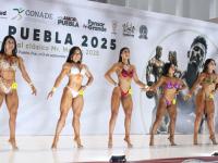 Puebla recibir&aacute; el Mr. M&eacute;xico Juvenil y Veteranos 2026