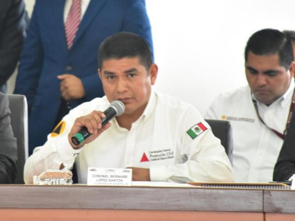 Gobierno de Puebla liquida 85 incendios forestales en esta temporada