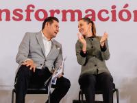 Con parque econom&iacute;a circular en Puebla, sustentabilidad y bienestar para M&eacute;xico