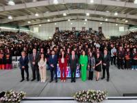 Universidad Tecnol&oacute;gica de Puebla consolida oferta acad&eacute;mica con primera generaci&oacute;n de maestr&iacute;as