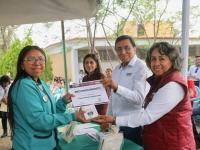 Estudiante del COBAEP representar&aacute; a Puebla en Concurso Nacional de Oratoria