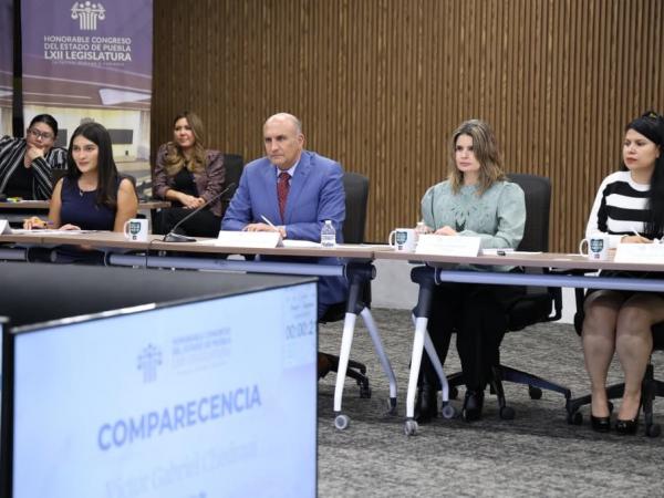 Puebla consolida andamiaje de política económica con enfoque en bienestar social