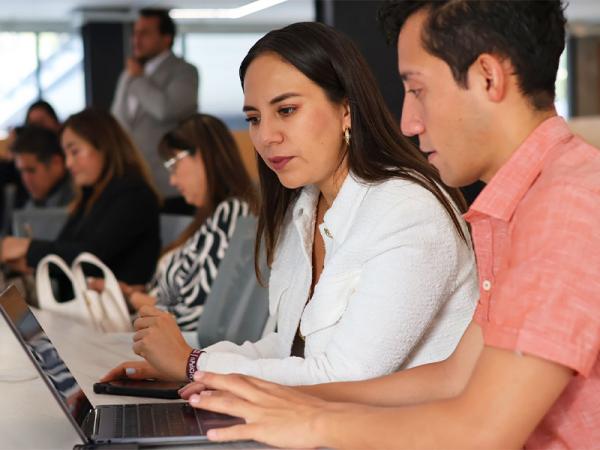 CECyTE Puebla participa en el fortalecimiento de la industria 4.0