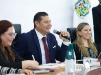 Gobierno de Puebla triplica apoyo al Huey Atlixc&aacute;yotl para preservar tradiciones originarias