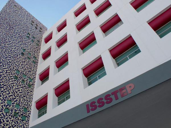 ISSSTEP mantendrá activos servicios de urgencias y hospitalización en Semana Santa