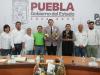 Gobierno de Puebla impulsa producci&oacute;n de nochebuena como motor econ&oacute;mico y tur&iacute;stico