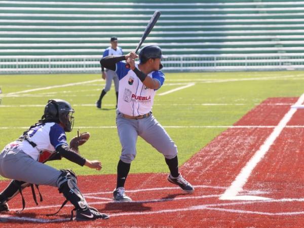 Universidad del Deporte est&aacute; lista para transformar a la nueva generaci&oacute;n de atletas: Armenta Mier&nbsp;