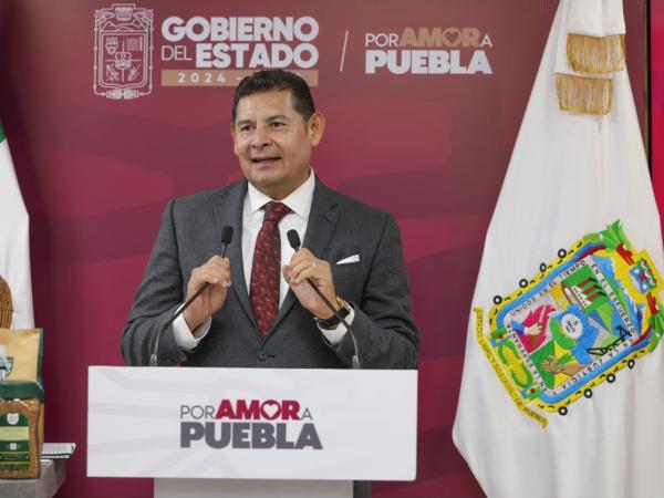 Gobierno Estatal conforma plan integral para generar riqueza compartida en la Mixteca