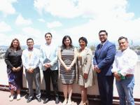 Fortalece Gobierno del Estado carga de obligaciones de transparencia