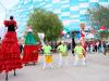 Puebla Transforma en Grande con Fiesta Mundialista, Derrama Econ&oacute;mica y Proyecci&oacute;n Internacional