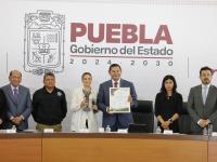 El turismo con rostro humano, comunitario y sostenible hace de Puebla un destino estrat&eacute;gico nacional y mundial