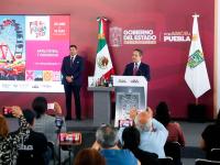 Impulso al turismo, deporte y arte, cimientos de una visi&oacute;n a largo plazo: Armenta Mier
