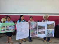 Comit&eacute;s para el Bienestar construyen transparencia en comunidad