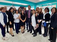 Lograr la excelencia acad&eacute;mica, objetivo de COBAEP