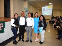 Realizan Congreso Acad&eacute;mico Multidisciplinario 2025 en Conalep Teziutl&aacute;n