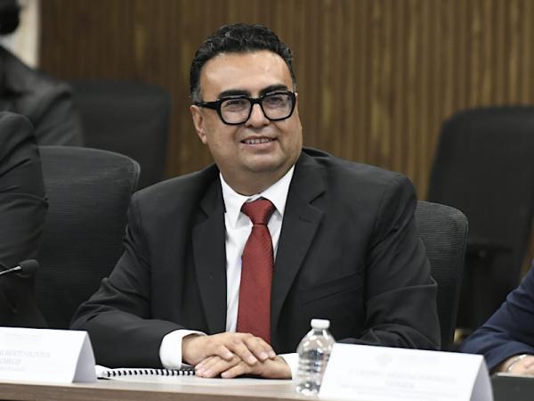 Puebla consolida política de salud con prevención, territorio y atención prioritaria