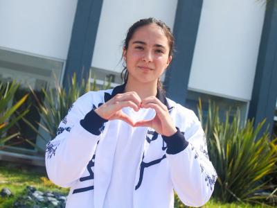 Impulsa Gobierno de Puebla a deportistas hacia el alto rendimiento