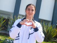 Impulsa Gobierno de Puebla a deportistas hacia el alto rendimiento