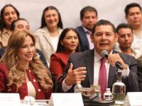 Renace en Puebla industria del calzado, sueño hecho realidad que genera riqueza comunitaria