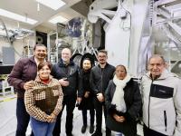 Con una presidenta cient&iacute;fica, Puebla detonar&aacute; turismo tecnol&oacute;gico