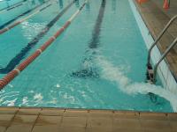 Armenta impulsa instalaciones deportivas dignas