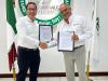 Firma UTTECAM Convenio de Colaboración con UTTehuacán