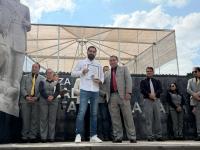 Gobierno del Estado y Agencia de Energ&iacute;a fortalecen educaci&oacute;n tecnol&oacute;gica en el CENHCH