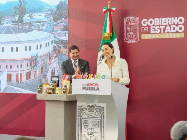 Del 9 al 12 de marzo, Puebla recibirá el Tianguis Turístico México 2027