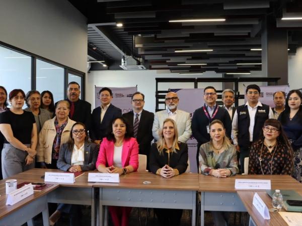 Gobierno estatal fortalecerá prevención de enfermedades respiratorias a través del proyecto RESPIRA