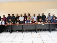 Abre UTH sus instalaciones para certificaci&oacute;n obligatoria de operadores del autotransporte